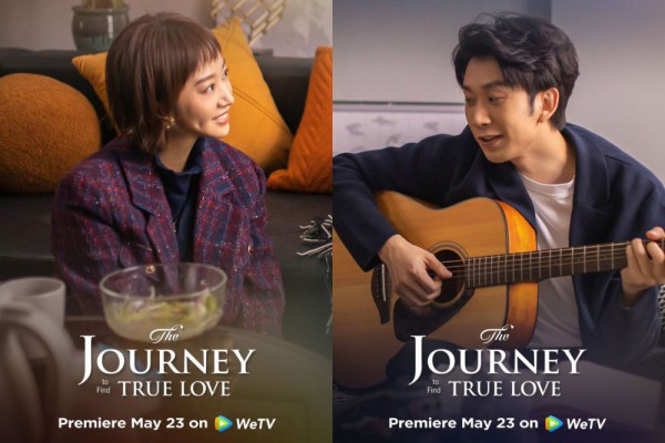 The Journey to Find True Love (2024) By KUBET