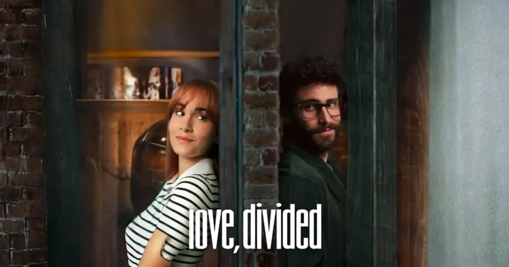 Love, Divided By KUBET