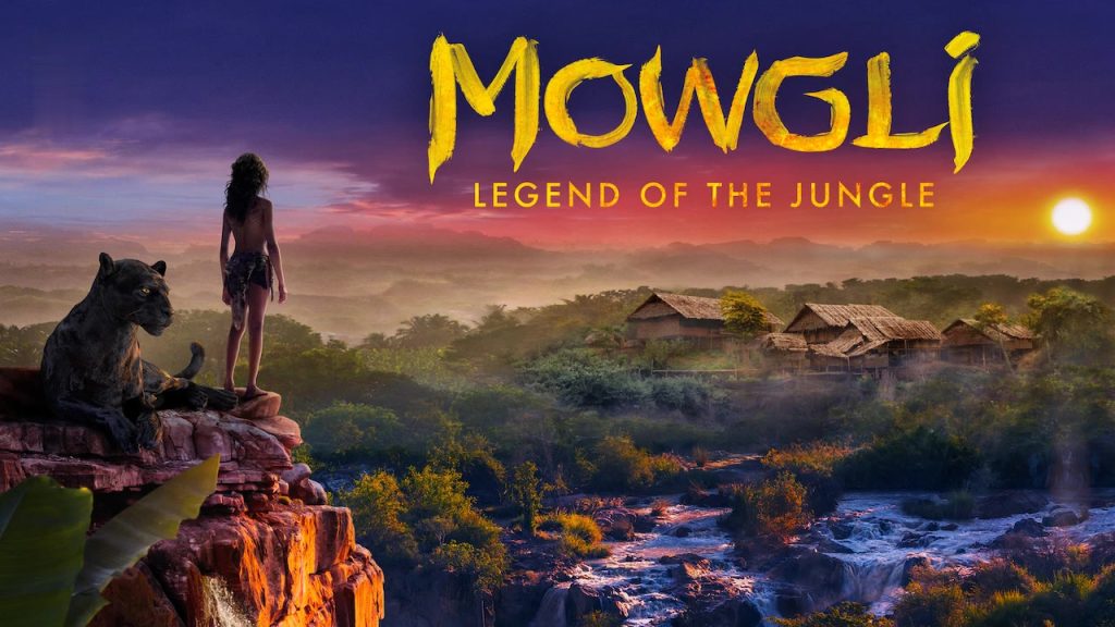 Mowgli: Legend of the Jungle By KUBET