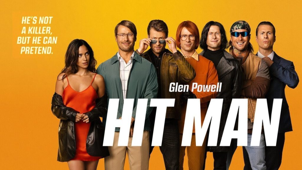 Hit Man (นักฆ่าน่าหลอก)  KUBET