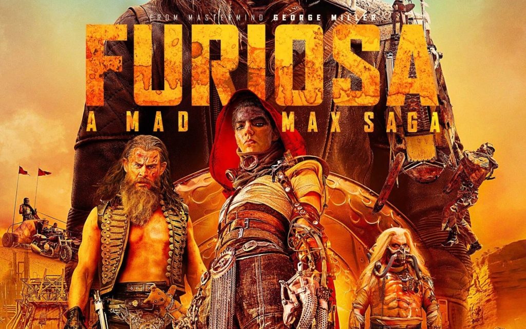 Furiosa A Mad Max Saga KUBET