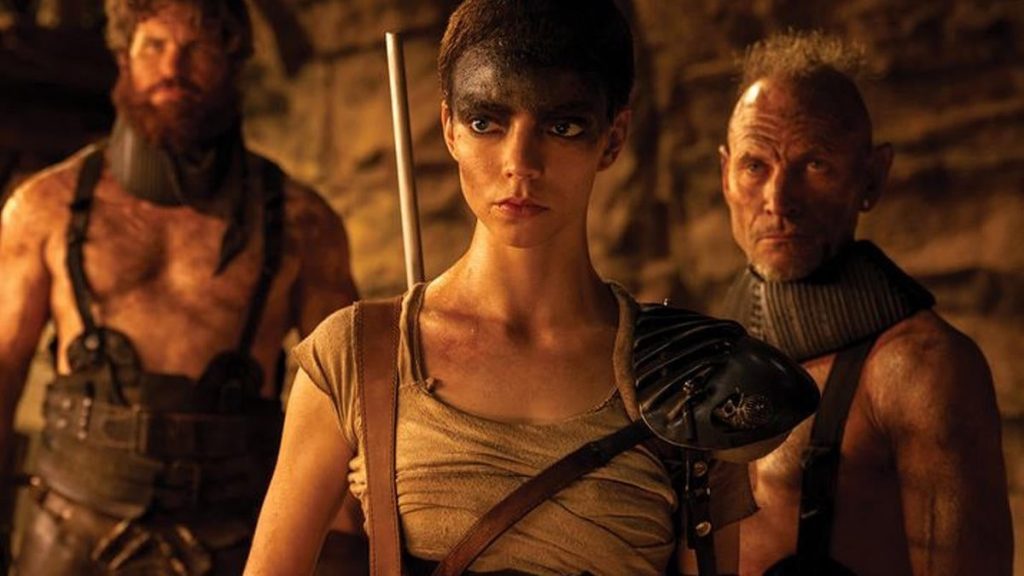 Furiosa A Mad Max Saga KUBET