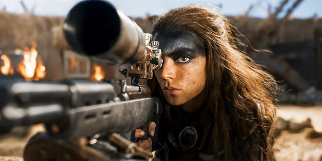 Furiosa A Mad Max Saga KUBET