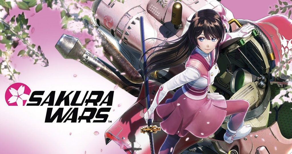 Sakura Wars The Animation (สงครามซากุระ) KUBET