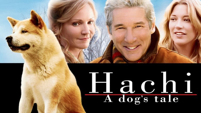 Hachi (2009) KUBET