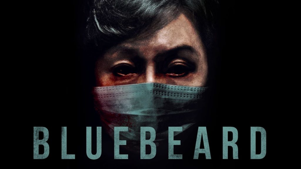 Bluebeard (2017) KUBET