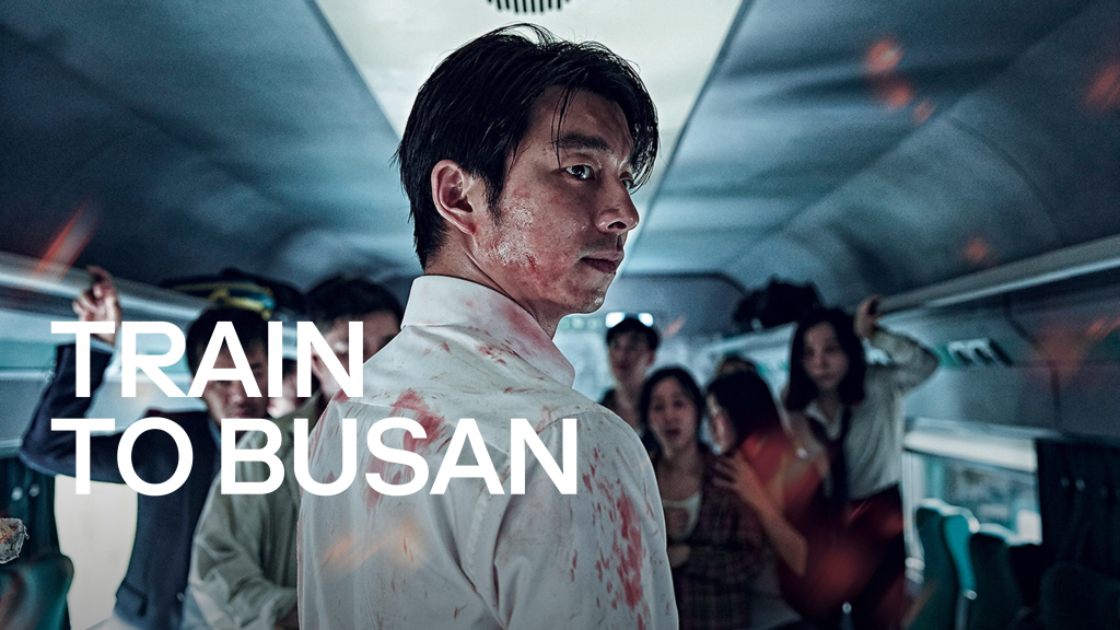 Train to Busan By KUBET