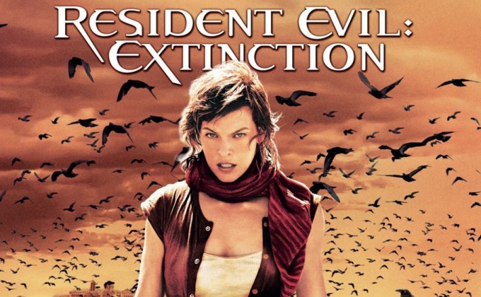 Resident Evil 3 Extinction (2007) ผีชีวะ 3 สงครามสูญพันธุ์ไวรัส By KUBET