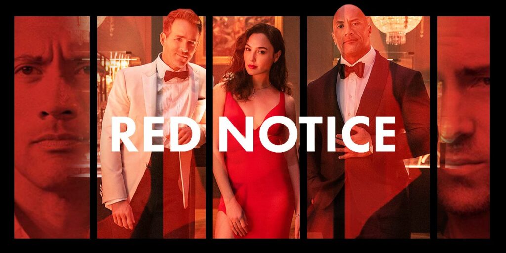 Red Notice By KUBET