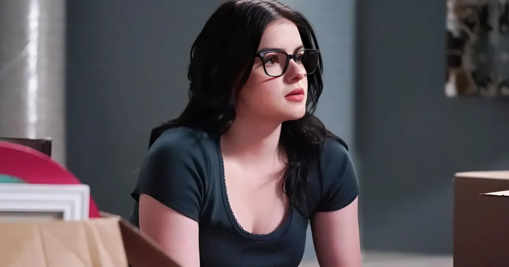 Ariel Winter - KUBET