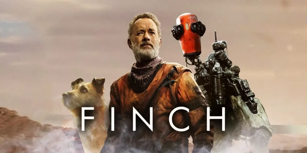 Finch (2021) KUBET