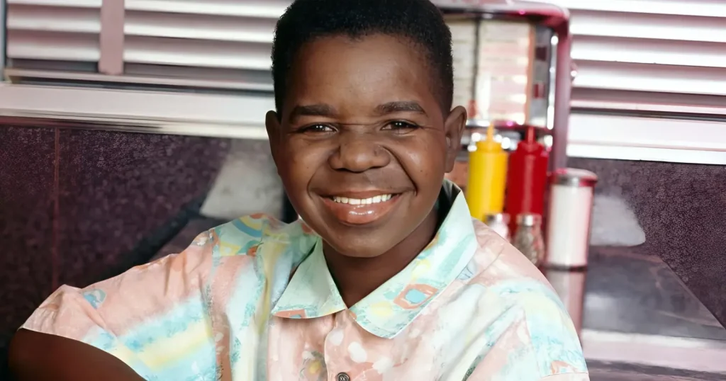 Gary Coleman - KUBET