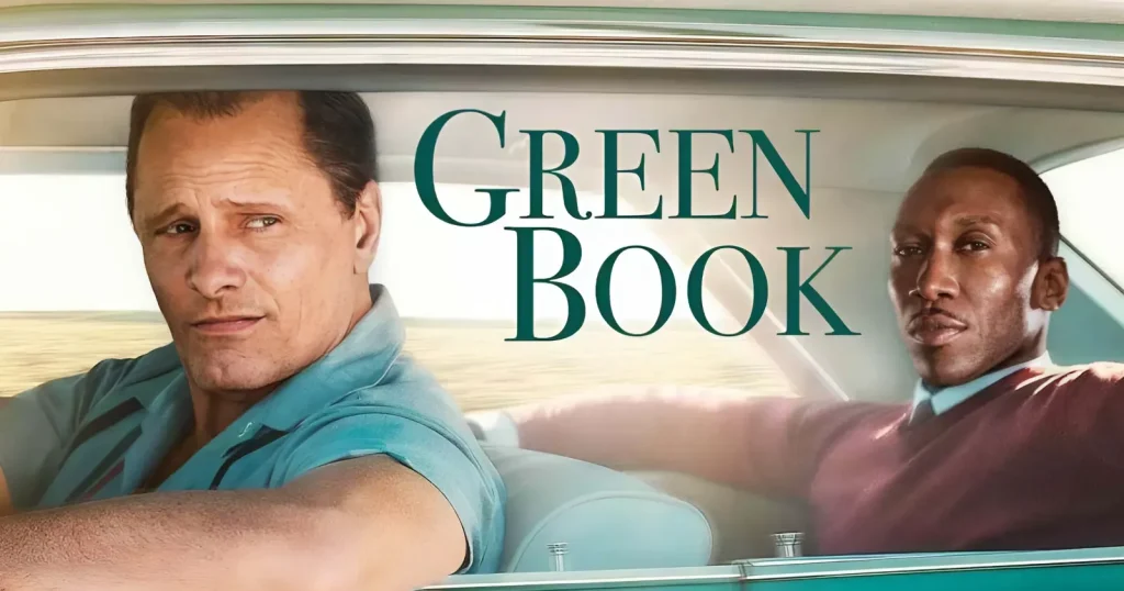 Green Book - KUBET