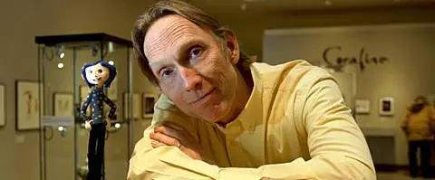 Henry Selick ผู้กำกับภาพยนตร์เรื่อง Coraline By KUBET