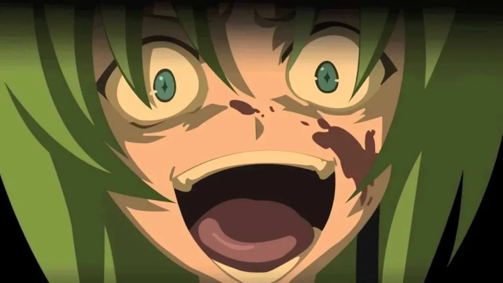 Higurashi When They Cry  KUBET