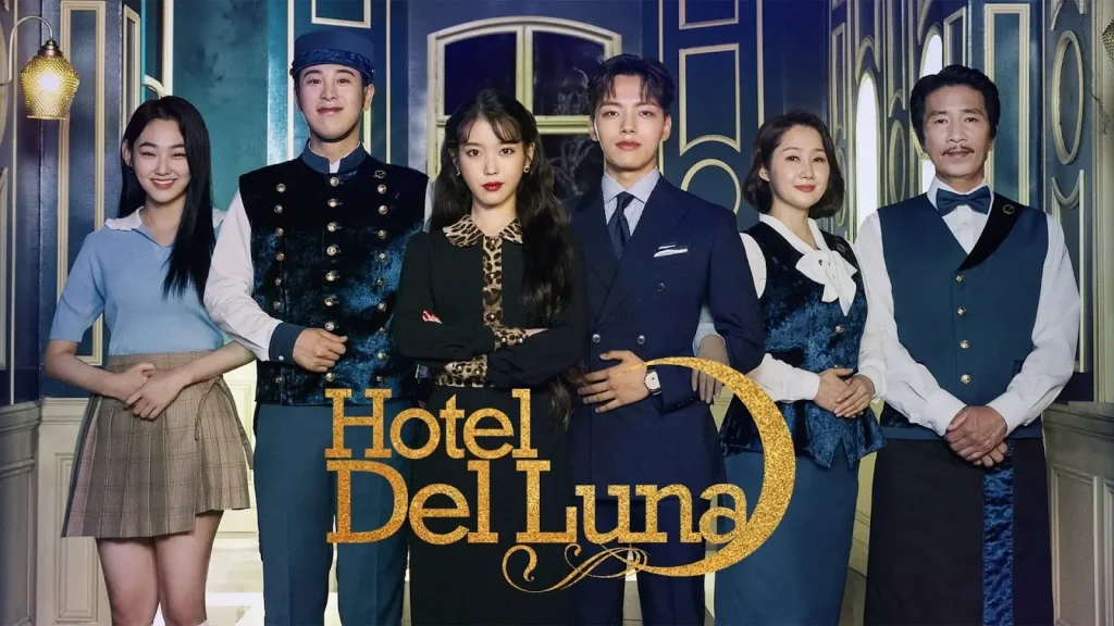 Hotel Del Luna KUBET