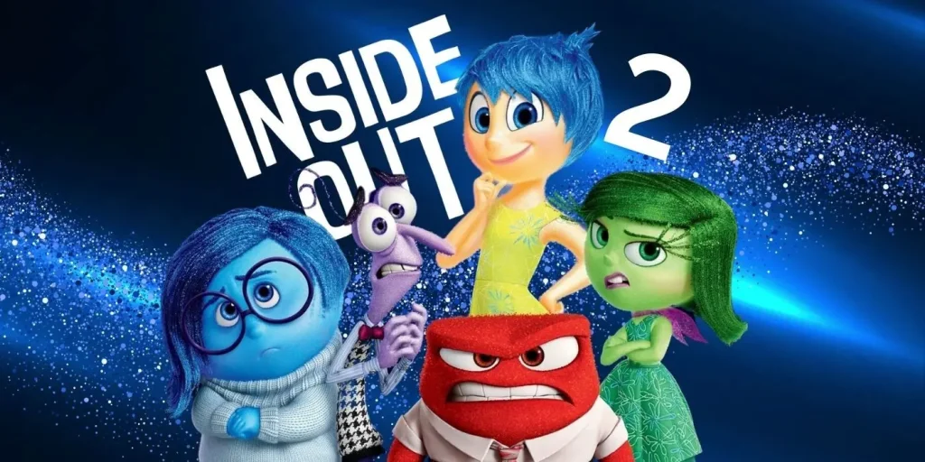 Inside Out 2  KUBET