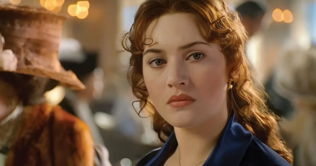 Kate Winslet - KUBET