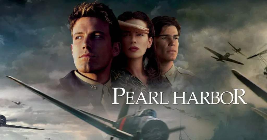 Pearl Harbor - KUBET