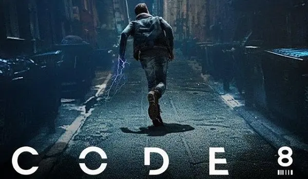 รีวิวหนังดัง Code 8 (2020) หนังไซไฟ ซูเปอร์ฮีโร่สุดมันส์ By KUBET