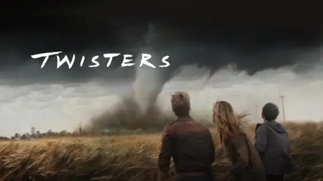 รีวิวหนังใหม่ Twisters (2024) เมื่อมนุษย์คิดต่อกรกับพายุทอร์นาโด  By KUBET