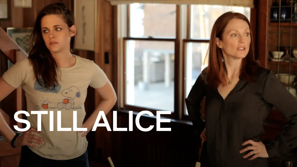 Still Alice KUBET