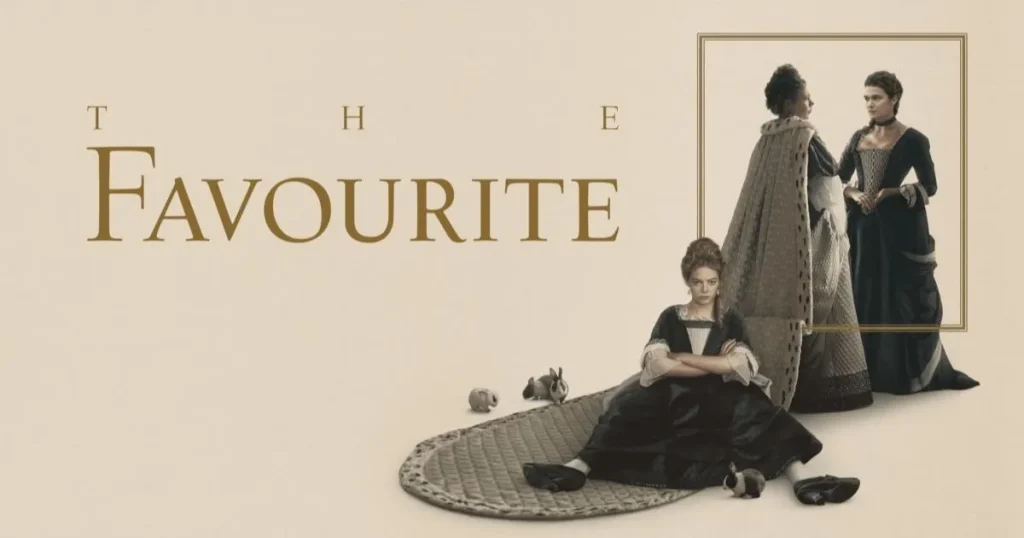 The Favourite - KUBET