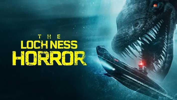 The Loch Ness Horror  2023 By KUBET