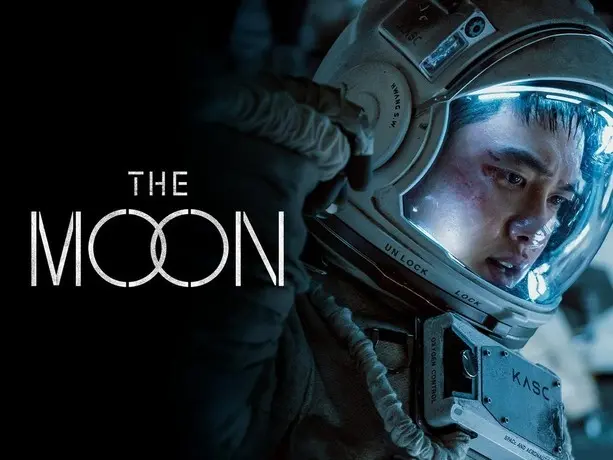 The Moon  movie KUBET