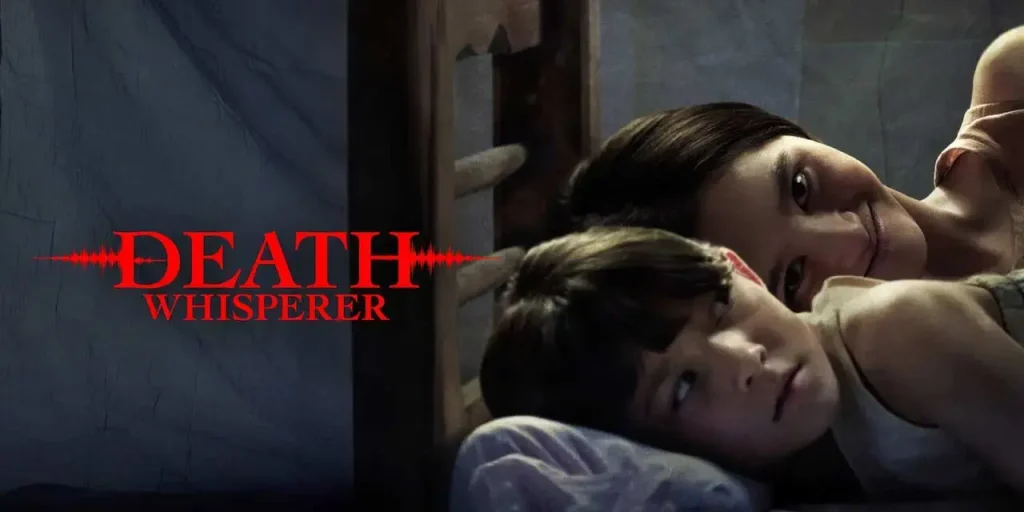 ธี่หยด Death Whisperer By KUBET