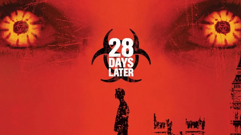  28 Days Later (2002) By KUBET