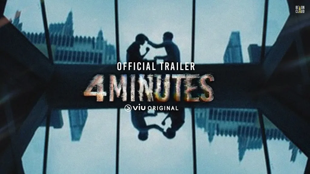 4 MINUTES (Viu) KUBET