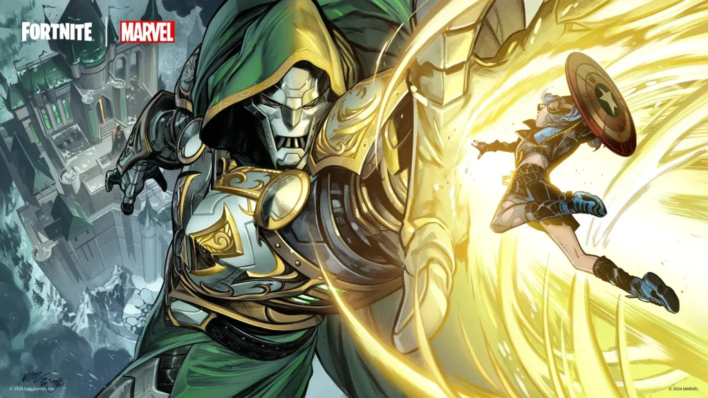 5 ความจริงเกี่ยวกับ Doctor Doom ตัวร้ายชื่อดังจาก Marvel  By KUBET