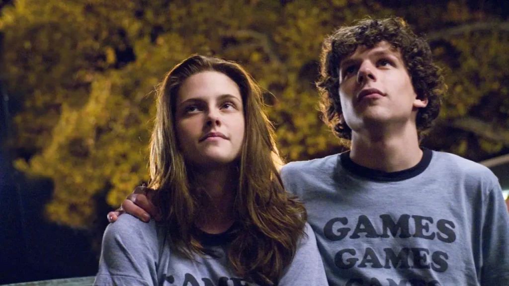 Adventureland (2009) By KUBET