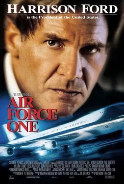 Air Force One ผ่านาทีวิกฤตกู้โลก (1997) - KUBET