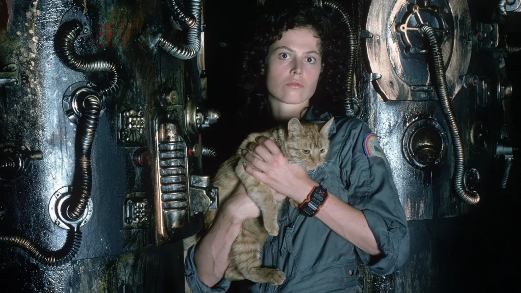 Alien (1979) By KUBET