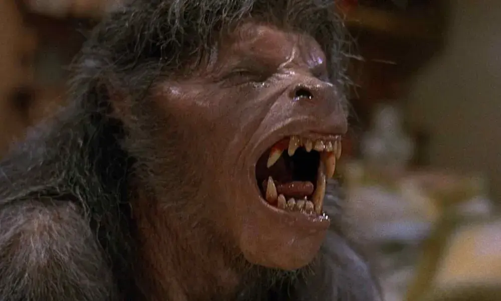 An American Werewolf in London (1981) By KUBET