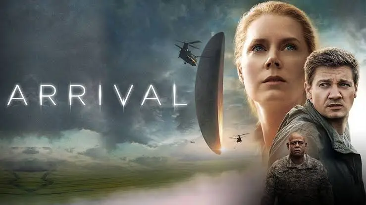 Arrival 2016  By KUBET