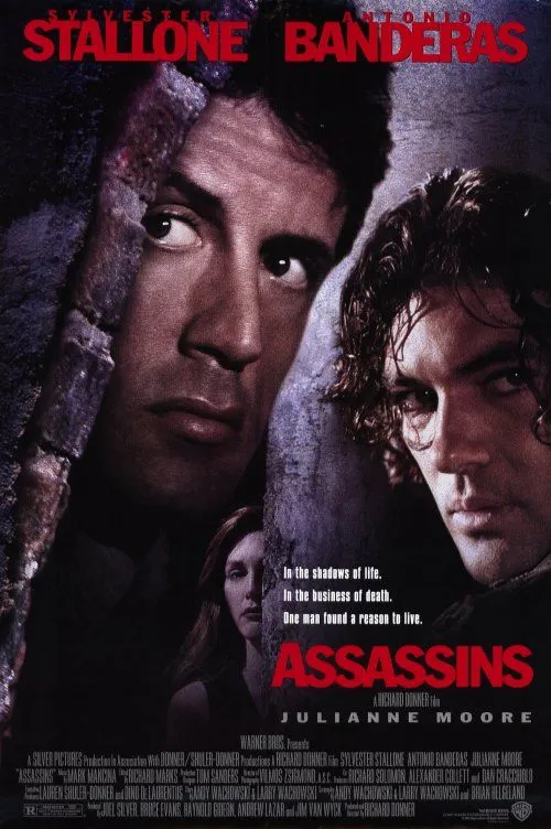 Assassins มหาประลัยตัดมหาประลัย 1995 - KUBET