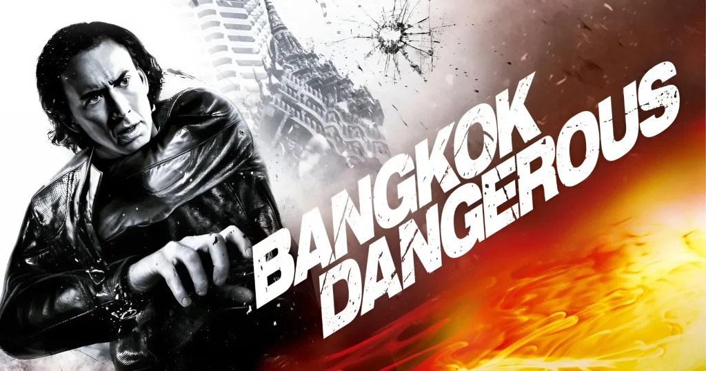 Bangkok Dangerous - KUBET