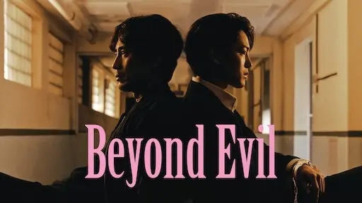 Beyond Evil KUBET