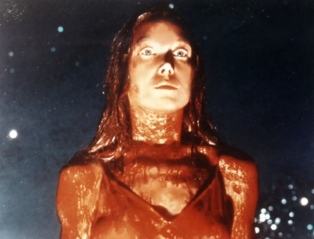  Carrie (1976) By KUBET