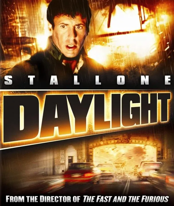 Daylight ผ่านรกใต้โลก (1997) - KUBET