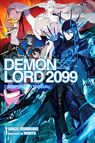 Demon Lord 2099 - KUBET