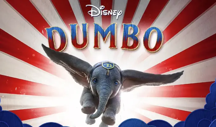 Dumbo KUBET