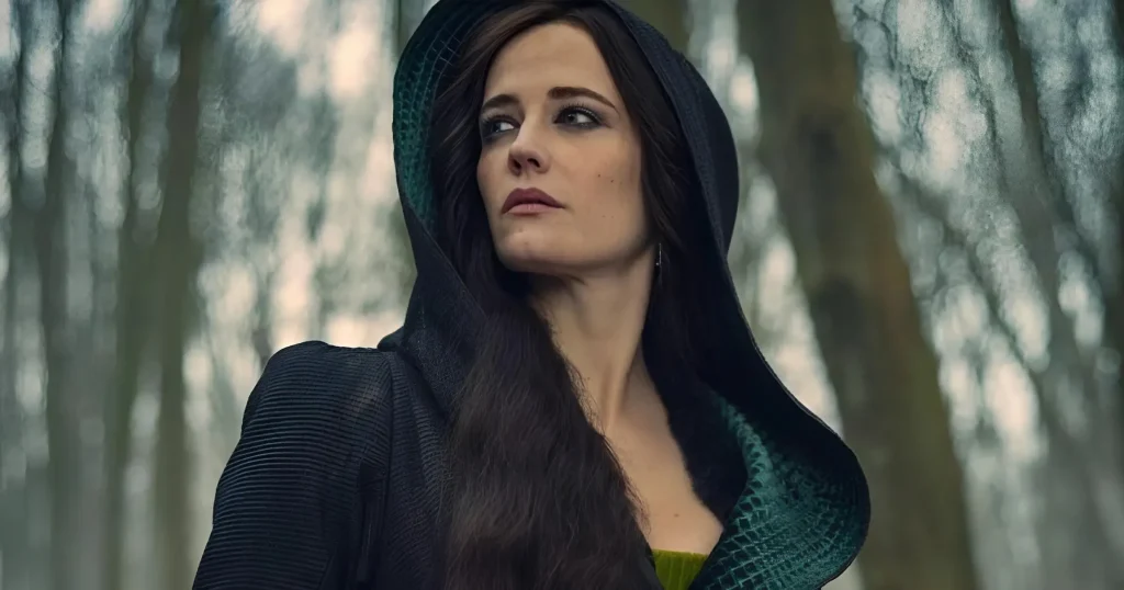 Eva Green - KUBET