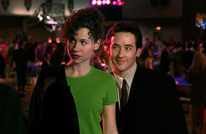  Grosse Pointe Blank (1997) By KUBET