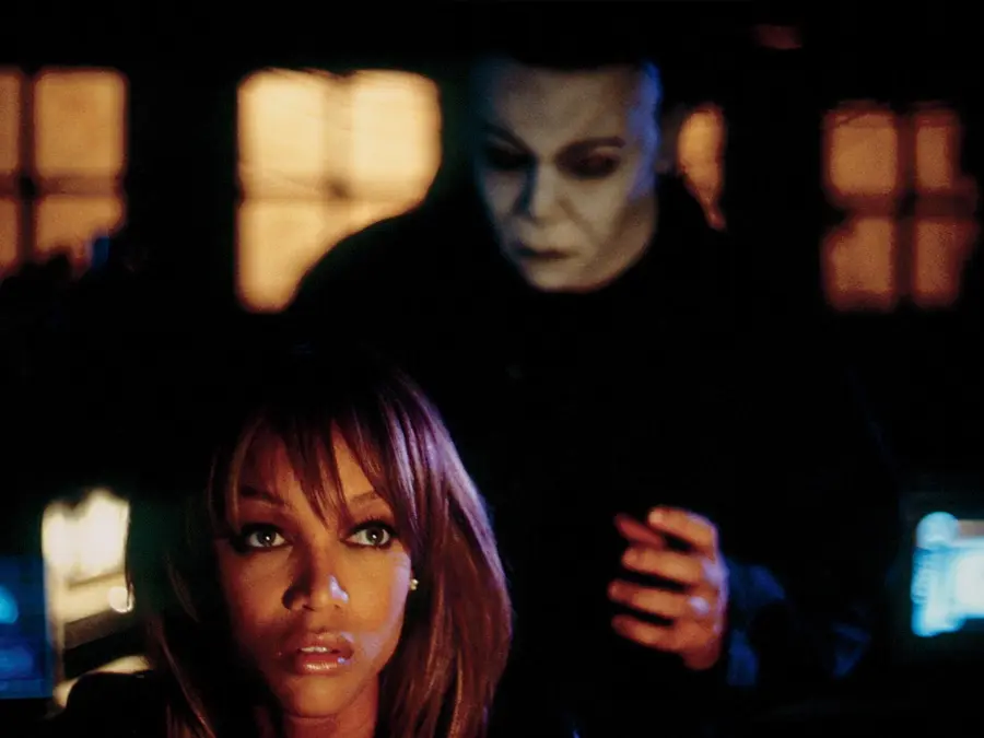  Halloween: Resurrection 2002 By KUBET