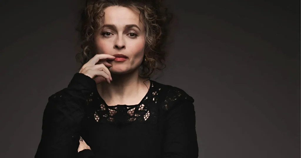 Helena Bonham Carter - KUBET