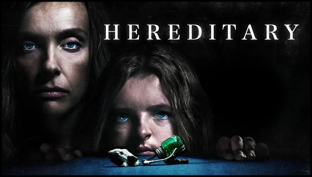 Hereditary (2018) By KUBET